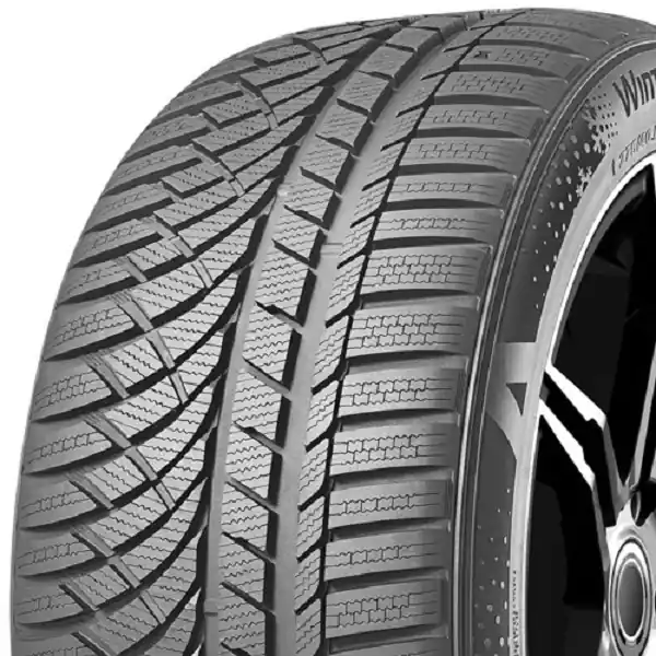 Original Kumho WinterCraft WP72 245/35R20 95W TL XL 3PMSF