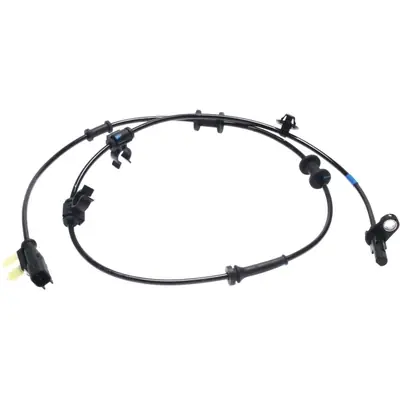 Certifié STANDARD - PRO SERIES - ALS2049 - Rear Driver Side ABS Speed Sensor