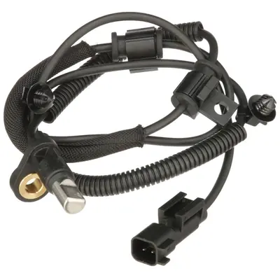 Achat Immédiat STANDARD - PRO SERIES - ALS2081 - Front Driver Side ABS Speed Sensor