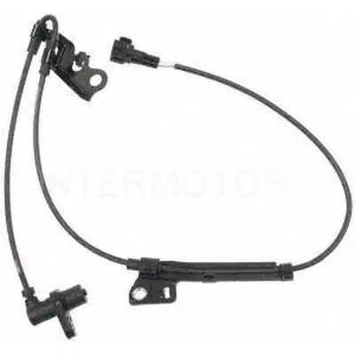 Exclusif Tire Pressure Monitoring System Sensor by BLUE STREAK (HYGRADE MOTOR) - ALS742