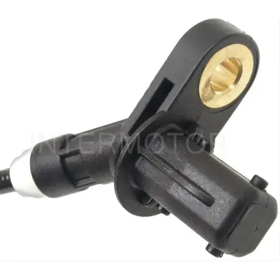 Tire Pressure Monitoring System Sensor by BLUE STREAK (HYGRADE MOTOR) - ALS433 Prix Réduit