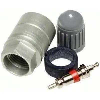 Populaire Tire Pressure Monitoring System Sensor Service Kit (Pack of 25) by BLUE STREAK (HYGRADE MOTOR) - TPM1130K