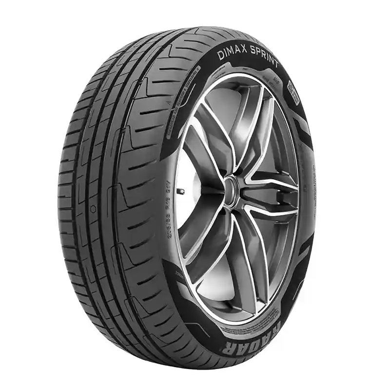 Acheter Direct Radar Dimax Sprint 175/65R14 82T EVC M+S