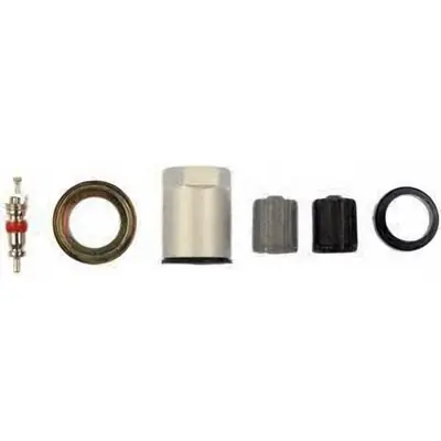 Tire Pressure Monitoring System Sensor Service Kit by DORMAN (OE SOLUTIONS) - 609-102.1 Meilleur Prix