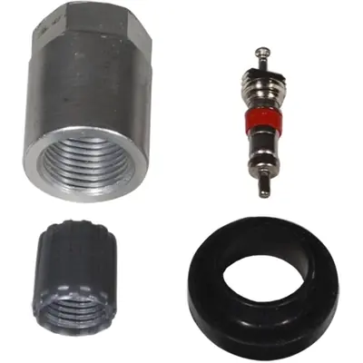 Dernier Modèle Tire Pressure Monitoring System Sensor Service Kit by DENSO - 999-0623