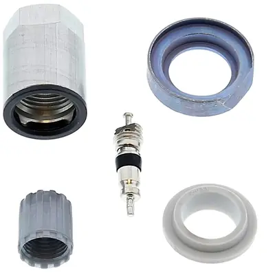 Vente Flash DENSO - 999-0630 - TPMS Sensor Service Kit