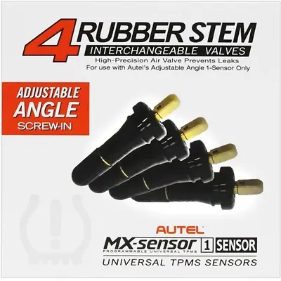 AUTEL - 500010 - Tire Pressure Monitoring System Sensor Petit Prix