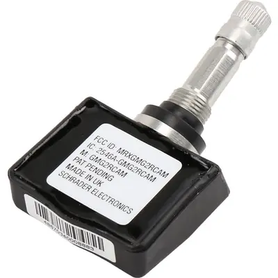 Satisfait Ou Remboursé Tire Pressure Monitoring System Sensor by ACDELCO - 25773946