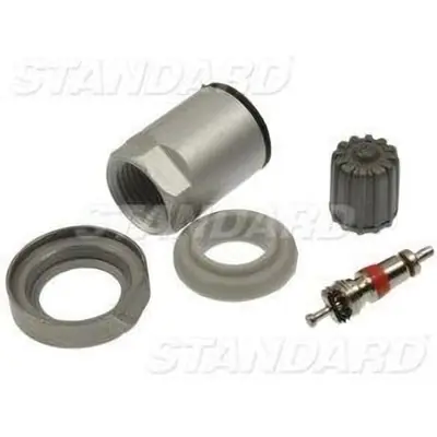 En Vogue Tire Pressure Monitoring System Sensor Service Kit by BLUE STREAK (HYGRADE MOTOR) - TPM2080K4
