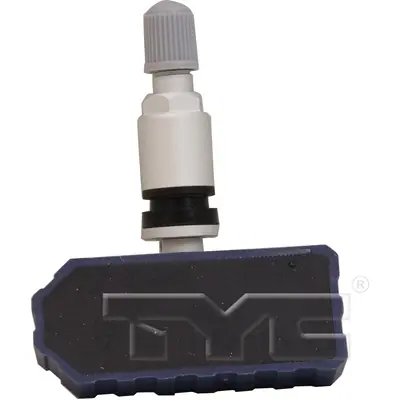 Usine Directe Tire Pressure Monitoring System Sensor by TYC - 81433