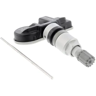 Tire Pressure Monitoring System Sensor by VEMO - V20-72-0125 Retour Gratuit