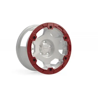 TERAFLEX - 1056014 - Modular Rash Ring Kit Bon Marché