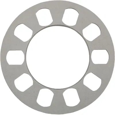 WEST COAST WHEEL ACCESSORIES - WS02 - Wheel Spacer Premium