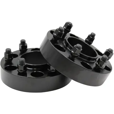 Satisfait Ou Remboursé COYOTE WHEEL ACCESSORIES - 61356135HC - Wheel Adapter (Pack of 2)