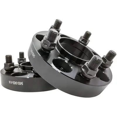 COYOTE WHEEL ACCESSORIES - 54505450A14 - Wheel Adapter (Pack of 2) Usine Directe