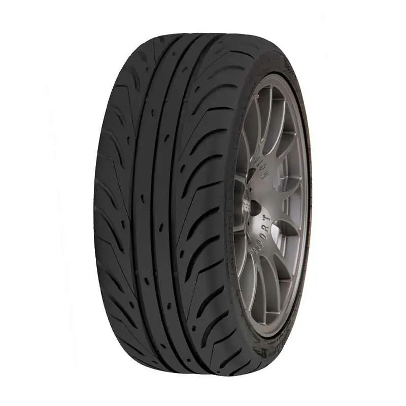 EP Tyres Accelera 651 Sport 195/50R15 82V Quantité Limitée