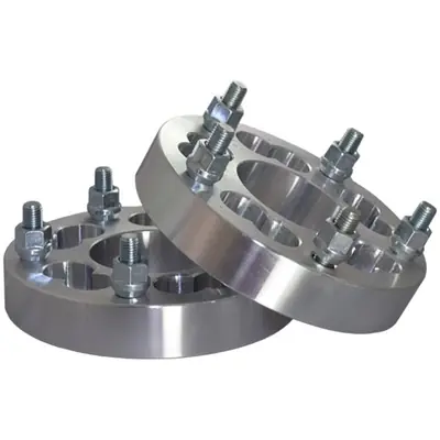 COYOTE WHEEL ACCESSORIES - 54504755450B - Wheel Adapter (Pack of 2) Acheter Direct