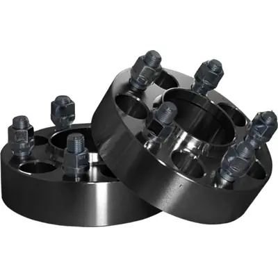 Wheel Adapter (Pack of 2) by COYOTE WHEEL ACCESSORIES - 54505450C Prix Réduit