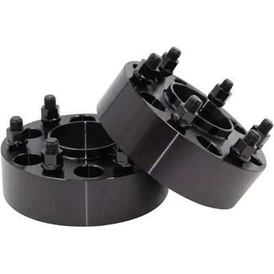 Usine Directe COYOTE WHEEL ACCESSORIES - 61356550HE - Wheel Adapter (Pack of 2)