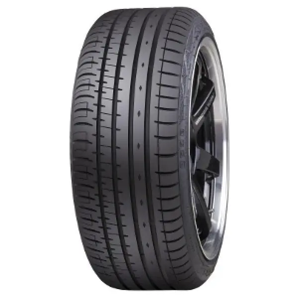 EP Tyres Accelera PHI R 245/40ZR20 99Y XL Livraison Gratuite