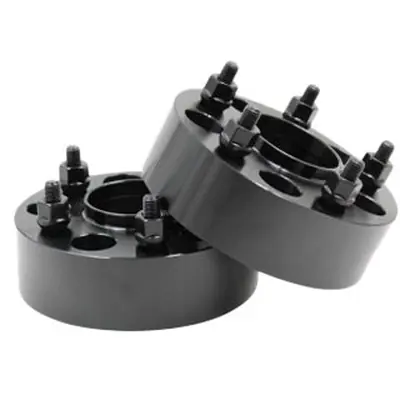 Commander Vite COYOTE WHEEL ACCESSORIES - 55005500HD - Wheel Adapter (Pack of 2)
