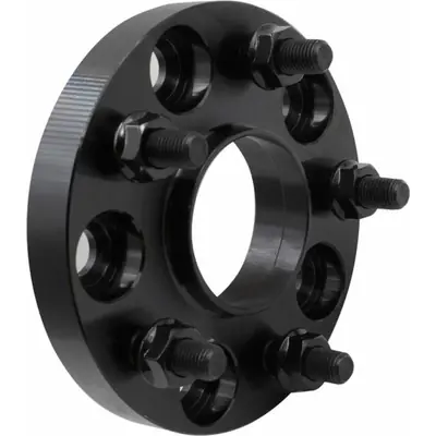 Wheel Adapter (Pack of 2) by COYOTE WHEEL ACCESSORIES - 54505450HAA705 Meilleure Qualité
