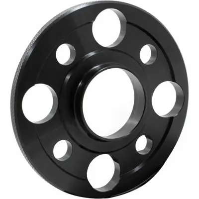 Populaire Wheel Spacer by COYOTE WHEEL ACCESSORIES - VW41001257