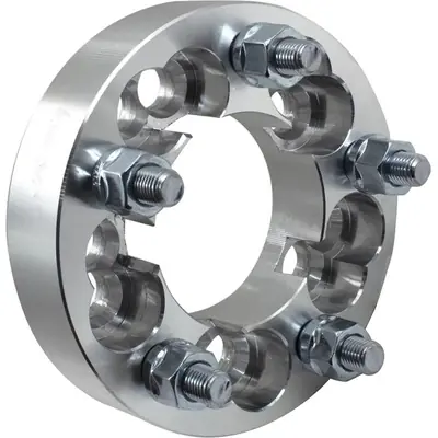 Wheel Adapter (Pack of 2) by COYOTE WHEEL ACCESSORIES - 51004255475B Bon Marché