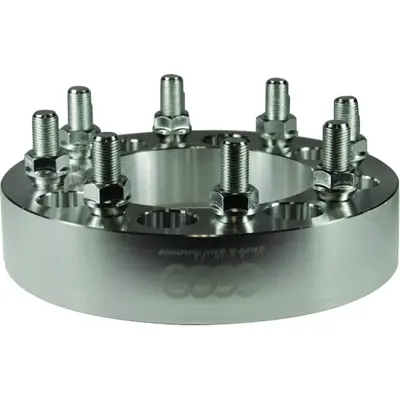 Prix Cassé CECO - CD8650-8650D - Wheel Spacer (Pack of 2)