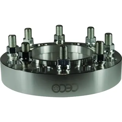 Seulement Aujourd’hui Wheel Spacer (Pack of 2) by CECO - CD8650-8650DHC14M