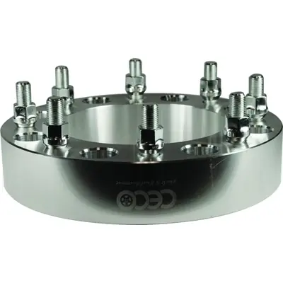 Réduction CECO - CD8650-8650D14M - Wheel Spacer (Pack of 2)