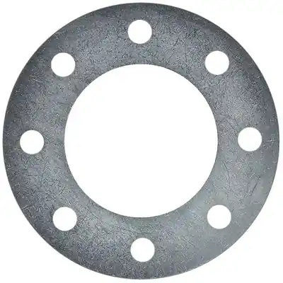 FABTECH - FTS21119 - Wheel Spacers Commander Vite