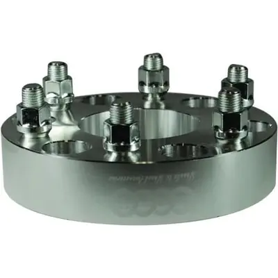 Wheel Spacer (Pack of 2) by CECO - CD6550-6550C14M Offre Du Jour