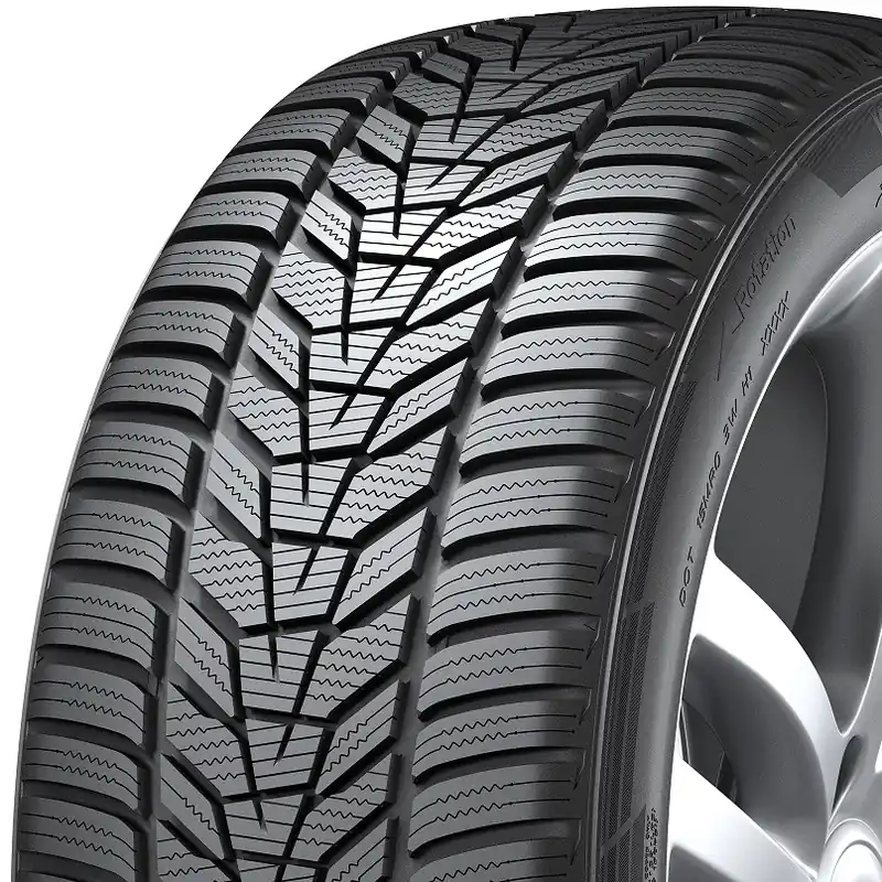 Pas Cher Hankook Winter i-cept evo3 W330 245/35R20 95W XL 3PMSF