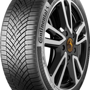 Achat Immédiat Continental AllSeasonContact 2 245/45R20 103V XL FR BSW M+S 3PMSF EVC