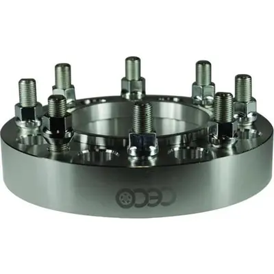 Offre Du Jour Wheel Spacer (Pack of 2) by CECO - CD8170-8170DHC