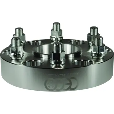 Authentique Wheel Spacer (Pack of 2) by CECO - CD6550-6550CHC14M