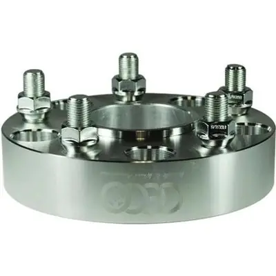 Wheel Spacer (Pack of 2) by CECO - CD5114-5114AHC Meilleur Prix