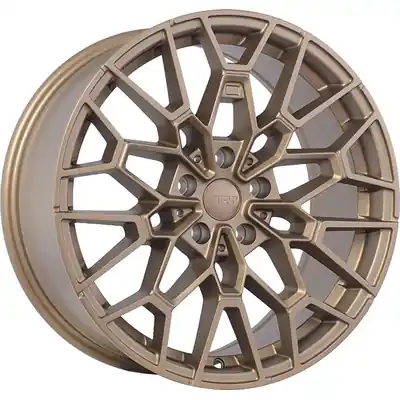 Bon Plan ART - R3811802 - REPLICA 381 Sand Bronze Wheel (18x8.0 33mm)