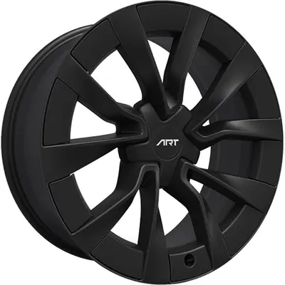 Commander Maintenant ART - R3671902 - REPLICA 367 Satin Black Wheel (19x9.5 45mm)