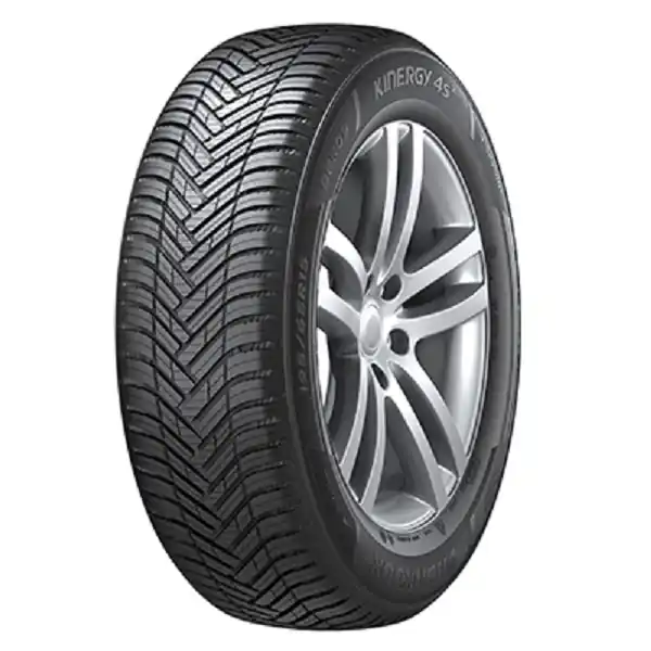 Top Vente Hankook Kinergy 4S 2 (H750) 255/35R19 96Y XL 3PMSF