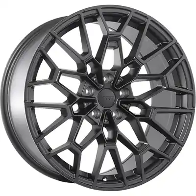 ART - R3811902 - REPLICA 381 Satin Black Wheel (19x9.0 40mm) Solde