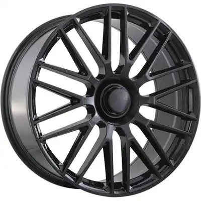 Dernier Modèle ART - R3982201 - REPLICA 398 Gloss Black Wheel (22x9.5 45mm)