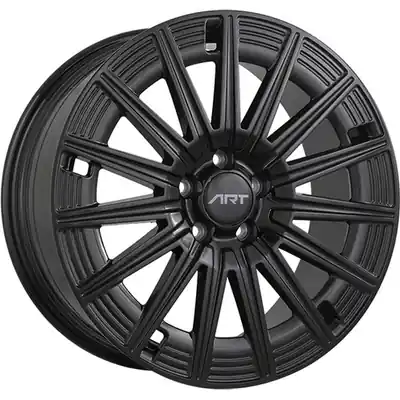 REPLICA 404 Gloss Black Wheel by ART (19x9 60mm) Livraison Express