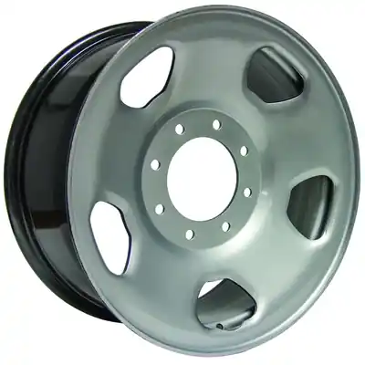 Exclusif Grey Wheel by RTX (18x8 37mm)