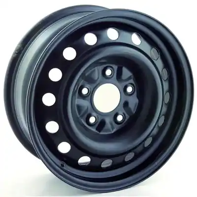 Black Wheel by RTX (16x6.5 40mm) Offre Spéciale