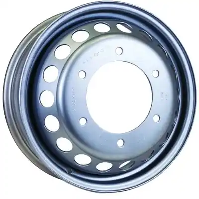 Grey Wheel by RTX (16x6.5 132mm) Authentique