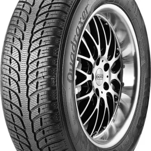 Meilleure Vente Kleber Quadraxer 235/60R18 103V SUV BSW M+S 3PMSF