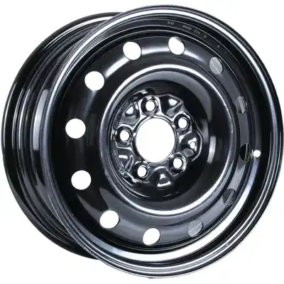 Black Wheel by RTX (16x6.5 40mm) Offre Spéciale