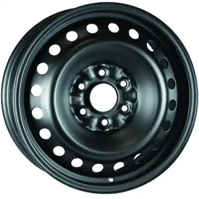 Marque Black Wheel by RTX (18x7.5 45mm)
